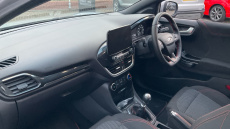 Ford Puma 1.0 EcoBoost Hybrid mHEV ST-Line 5dr Petrol Hatchback